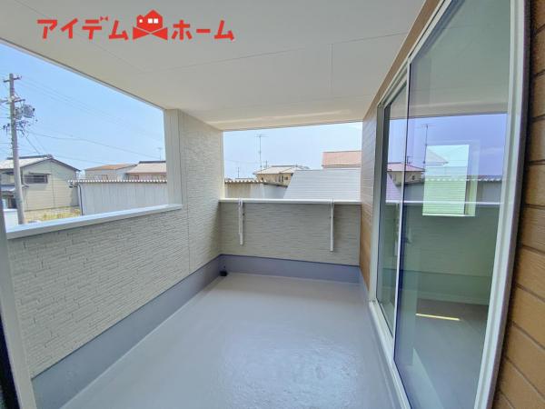 新築一戸建て 西尾市一色町一色東塩浜 名鉄西尾線吉良吉田駅 2,280万円