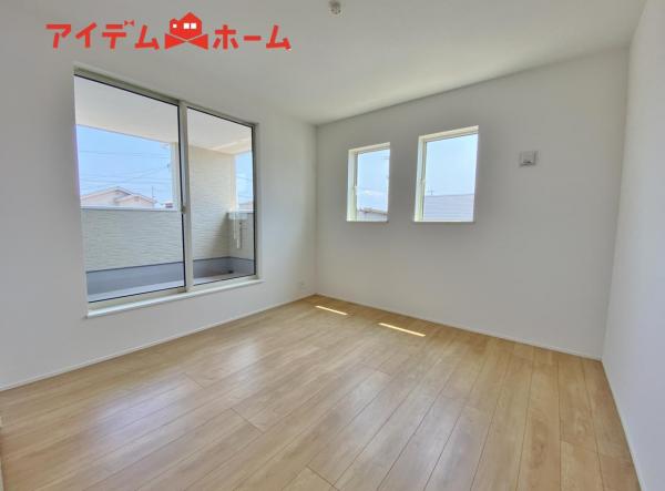 新築一戸建て 西尾市一色町一色東塩浜 名鉄西尾線吉良吉田駅 2,280万円