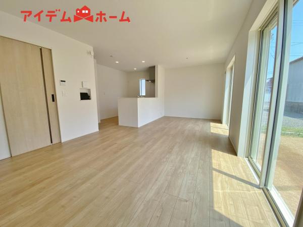 新築一戸建て 西尾市一色町一色東塩浜 名鉄西尾線吉良吉田駅 2,280万円