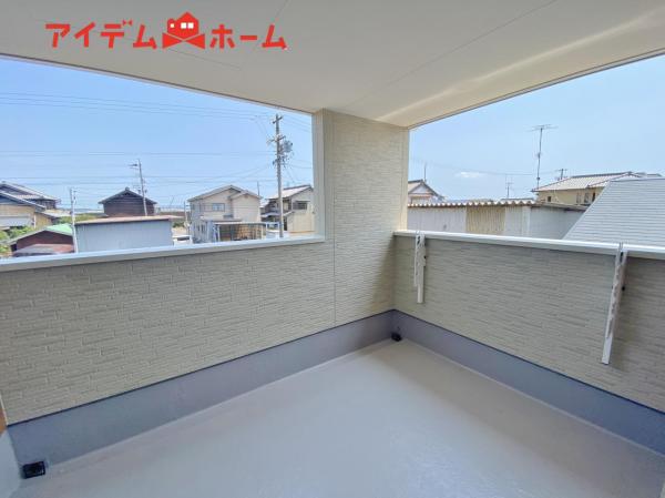 新築一戸建て 西尾市一色町一色東塩浜 名鉄西尾線吉良吉田駅 2,280万円