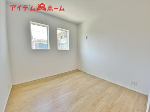 新築一戸建て 西尾市一色町一色東塩浜 名鉄西尾線吉良吉田駅 2,280万円