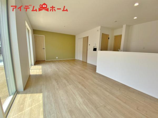新築一戸建て 西尾市一色町一色東塩浜 名鉄西尾線吉良吉田駅 2,280万円