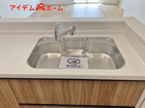 新築一戸建て 西尾市一色町一色東塩浜 名鉄西尾線吉良吉田駅 2,580万円
