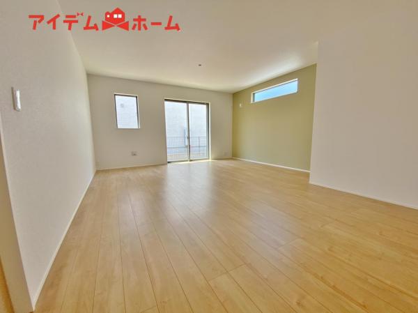 新築一戸建て 西尾市一色町一色東塩浜 名鉄西尾線吉良吉田駅 2,580万円