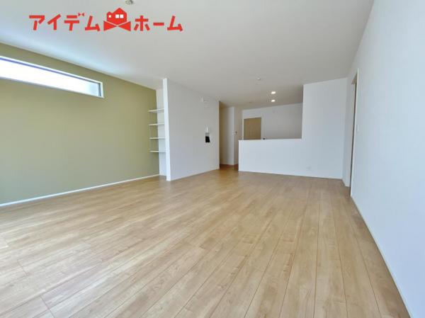 新築一戸建て 西尾市一色町一色東塩浜 名鉄西尾線吉良吉田駅 2,580万円