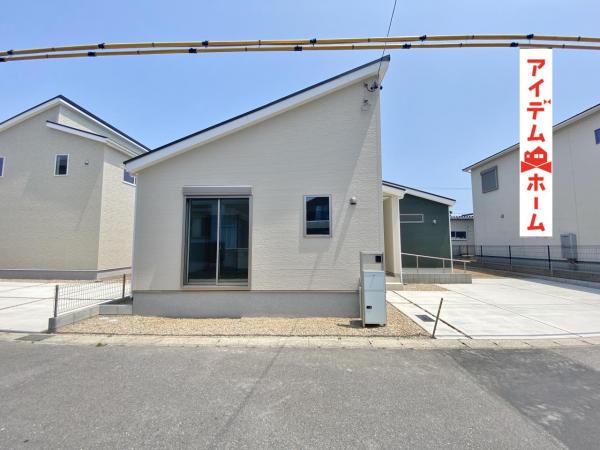 新築一戸建て 西尾市一色町一色東塩浜 名鉄西尾線吉良吉田駅 2,580万円