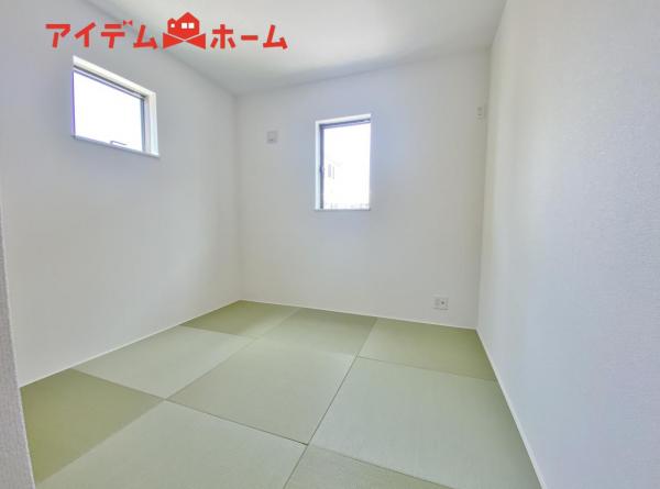 新築一戸建て 西尾市一色町一色東塩浜 名鉄西尾線吉良吉田駅 2,580万円