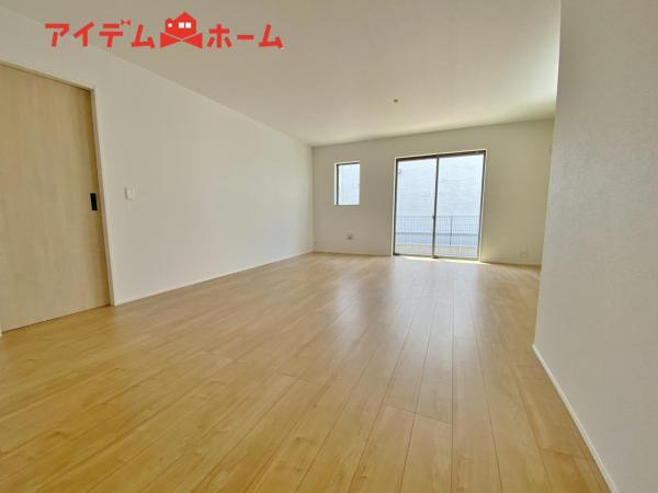 新築一戸建て 西尾市一色町一色東塩浜 名鉄西尾線吉良吉田駅 2,580万円