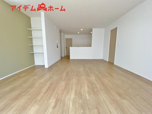 新築一戸建て 西尾市一色町一色東塩浜 名鉄西尾線吉良吉田駅 2,580万円