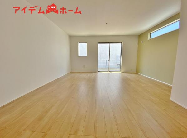 新築一戸建て 西尾市一色町一色東塩浜 名鉄西尾線吉良吉田駅 2,580万円