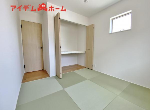 新築一戸建て 西尾市一色町一色東塩浜 名鉄西尾線吉良吉田駅 2,580万円