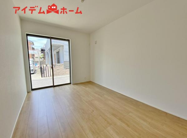 新築一戸建て 西尾市一色町一色東塩浜 名鉄西尾線吉良吉田駅 2,580万円
