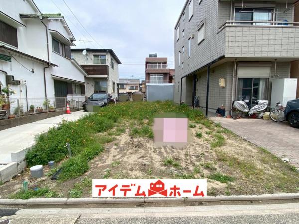 新築一戸建て 名古屋市西区枇杷島３丁目3009番他 名鉄名古屋本線東枇杷島駅 5,499万円