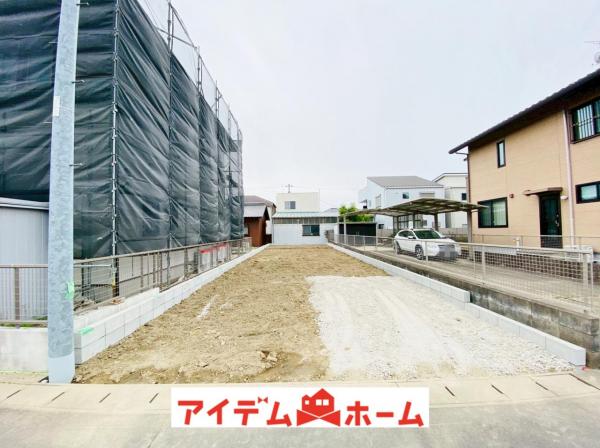 新築一戸建て 江南市高屋町旭138 名鉄犬山線江南駅 3,180万円