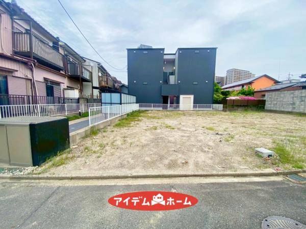 新築一戸建て 名古屋市中村区大正町１丁目52-1 近鉄名古屋線米野駅 4,280万円