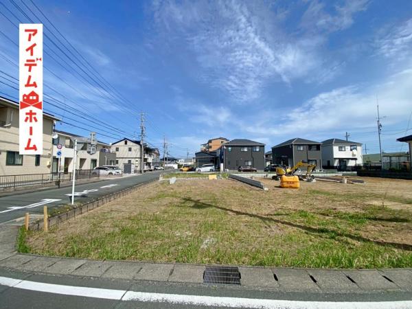 新築一戸建て 浜松市中央区篠原町 JR東海道本線（熱海〜米原）浜松駅 3,180万円