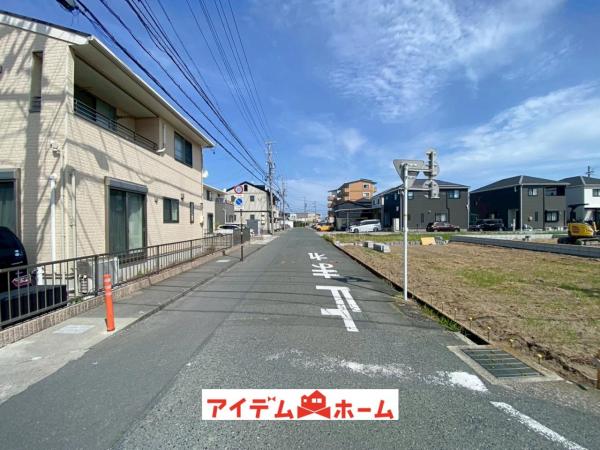 新築一戸建て 浜松市中央区篠原町 JR東海道本線（熱海〜米原）浜松駅 3,180万円