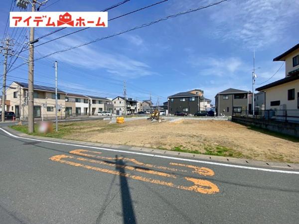 新築一戸建て 浜松市中央区篠原町 JR東海道本線（熱海〜米原）浜松駅 3,180万円