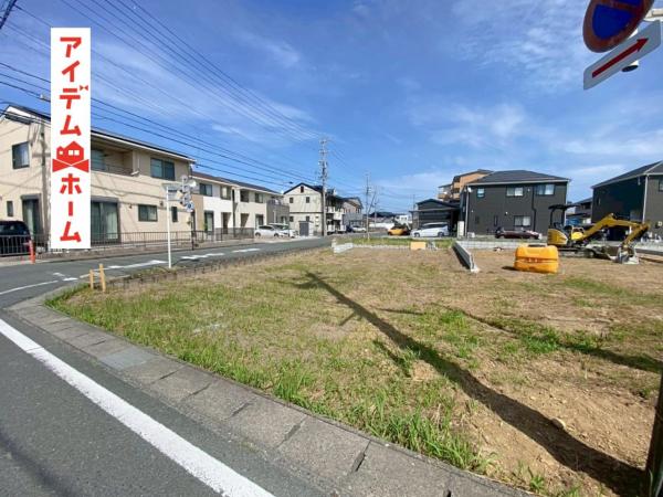 新築一戸建て 浜松市中央区篠原町 JR東海道本線（熱海〜米原）浜松駅 3,180万円