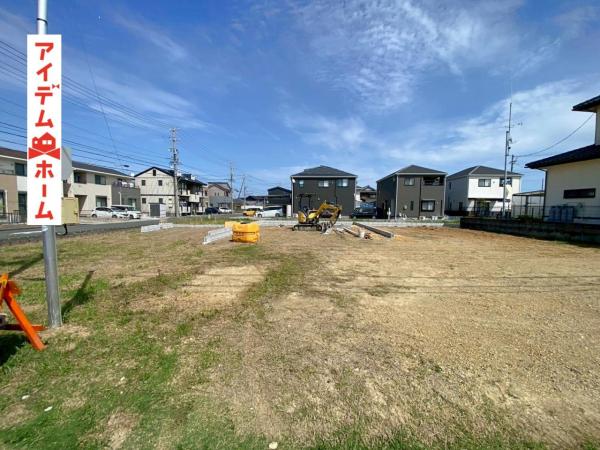 新築一戸建て 浜松市中央区篠原町 JR東海道本線（熱海〜米原）浜松駅 2,980万円