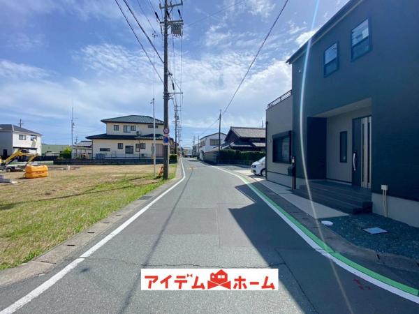 新築一戸建て 浜松市中央区篠原町 JR東海道本線（熱海〜米原）浜松駅 2,980万円