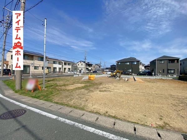 新築一戸建て 浜松市中央区篠原町 JR東海道本線（熱海〜米原）浜松駅 2,980万円