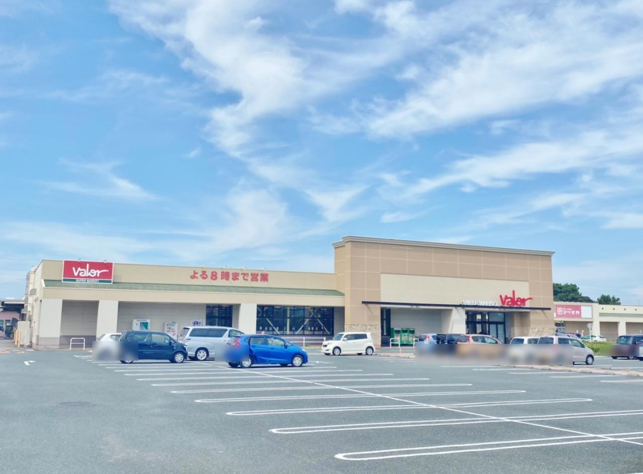 バロー 高塚店