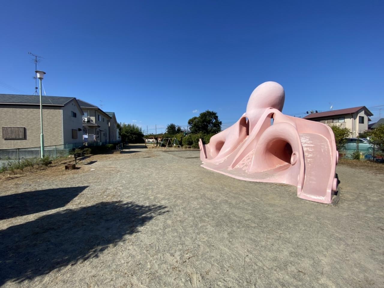篠原東公園