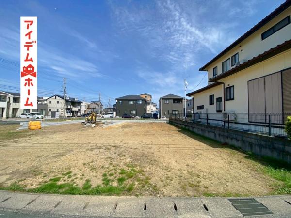 新築一戸建て 浜松市中央区篠原町 JR東海道本線（熱海〜米原）浜松駅 2,980万円