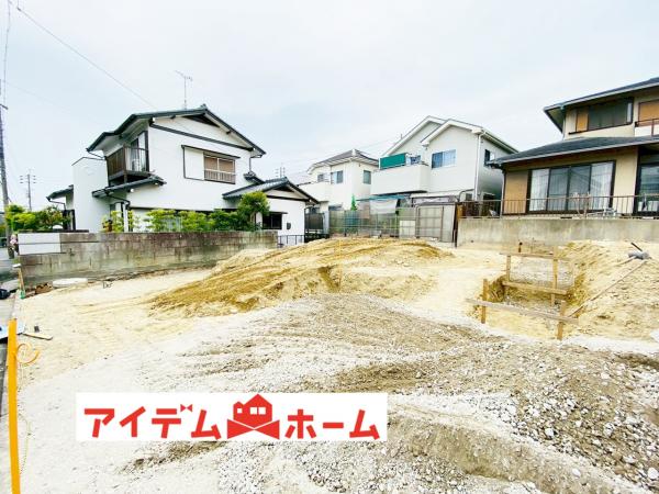 新築一戸建て 春日井市岩成台５丁目11番7 JR中央本線高蔵寺駅 3,590万円