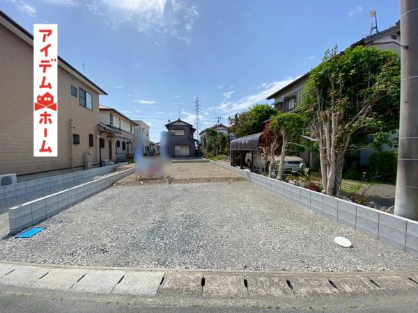 新築一戸建て 浜松市中央区早出町 遠州鉄道遠州曳馬駅 3,390万円