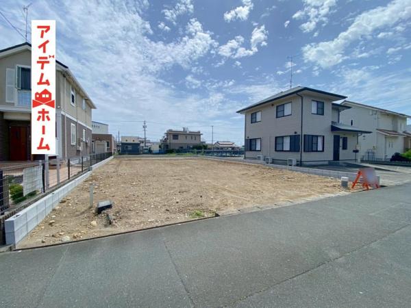 新築一戸建て 浜松市中央区坪井町 JR東海道本線（熱海〜米原）高塚駅 3,080万円