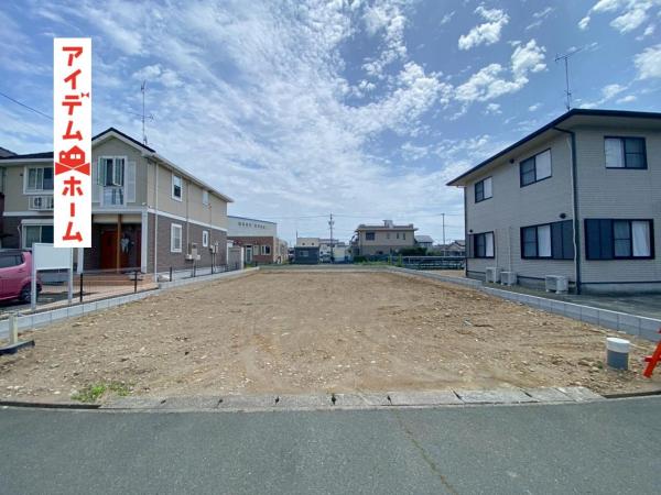 新築一戸建て 浜松市中央区坪井町 JR東海道本線（熱海〜米原）高塚駅 3,080万円