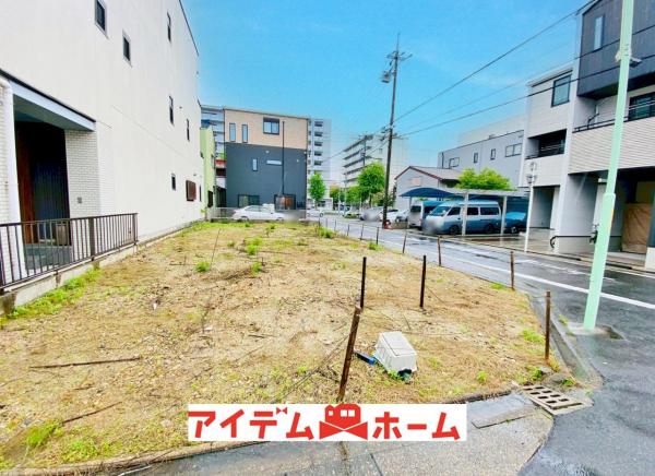 新築一戸建て 名古屋市千種区萱場２丁目1202番 名古屋市名城線ナゴヤドーム前矢田駅 5,499万円