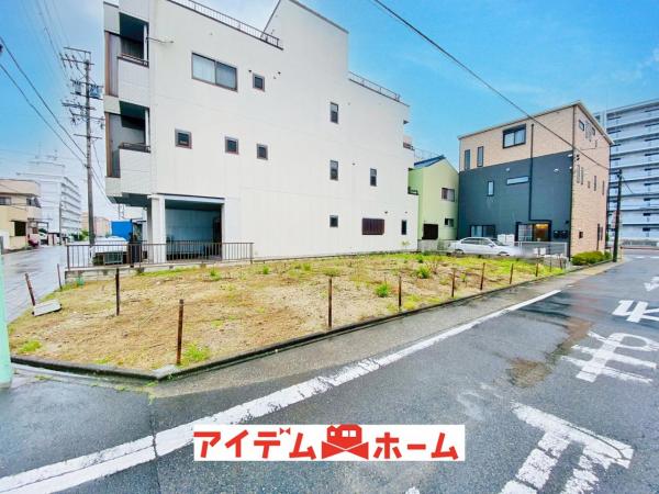 新築一戸建て 名古屋市千種区萱場２丁目1202番 名古屋市名城線ナゴヤドーム前矢田駅 5,499万円
