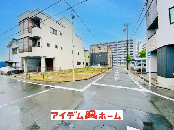 新築一戸建て 名古屋市千種区萱場２丁目1202番 名古屋市名城線ナゴヤドーム前矢田駅 5,499万円
