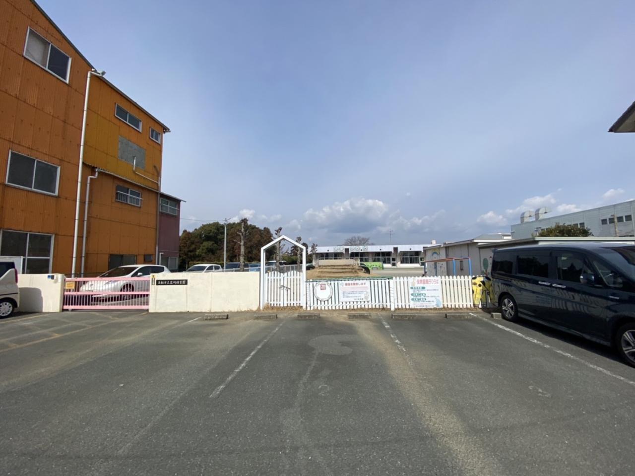 花川保育園