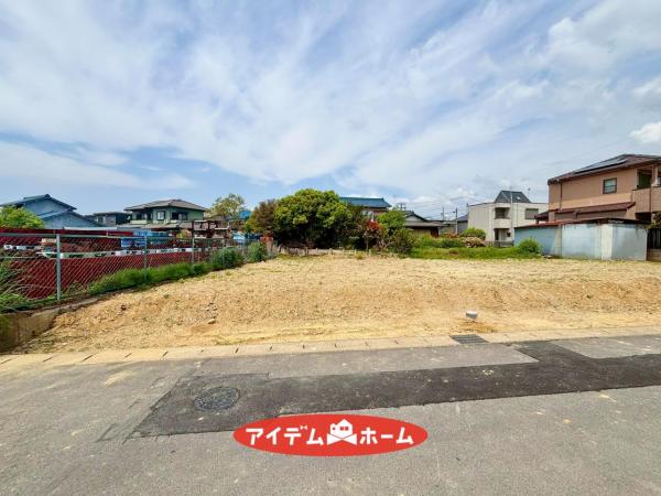 新築一戸建て 海部郡蟹江町富吉１丁目156番 近鉄名古屋線富吉駅 3,280万円