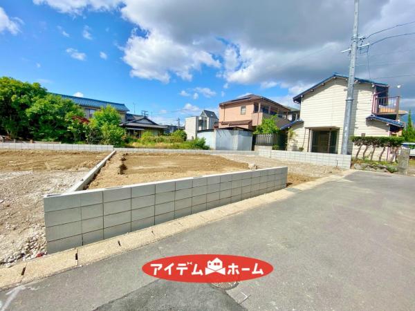 新築一戸建て 海部郡蟹江町富吉１丁目156番 近鉄名古屋線富吉駅 3,180万円