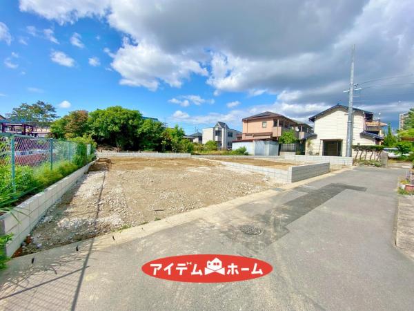 新築一戸建て 海部郡蟹江町富吉１丁目156番 近鉄名古屋線富吉駅 3,180万円