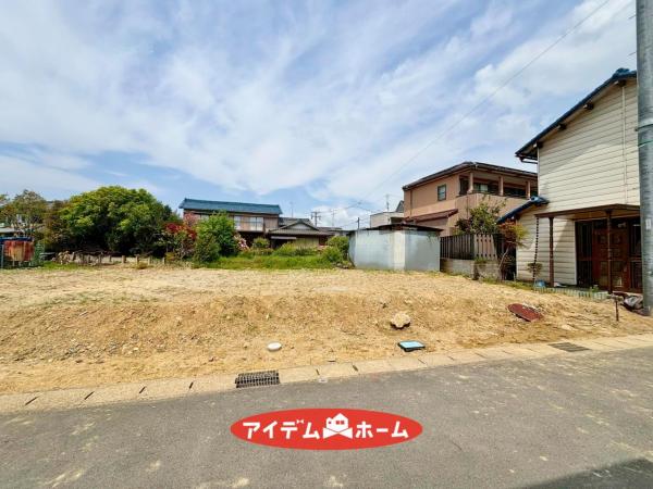 新築一戸建て 海部郡蟹江町富吉１丁目156番 近鉄名古屋線富吉駅 3,080万円