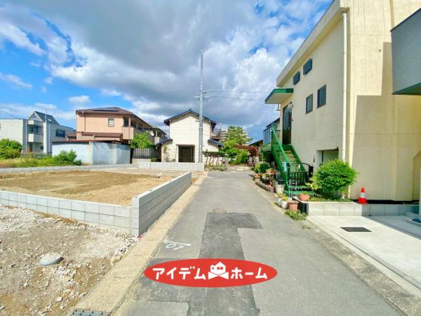 新築一戸建て 海部郡蟹江町富吉１丁目156番 近鉄名古屋線富吉駅 3,180万円