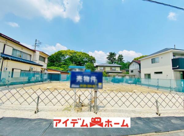 新築一戸建て 愛知郡東郷町大字春木字白土1番666 名古屋市鶴舞線赤池駅 3,690万円
