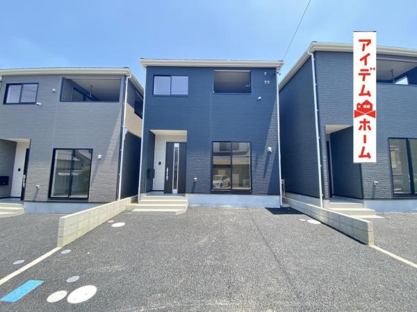 新築一戸建て 豊田市新町3丁目 愛知環状鉄道新豊田駅 3,290万円
