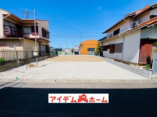 新築一戸建て 一宮市大赤見18-17 名鉄名古屋本線名鉄一宮駅 2,998万円