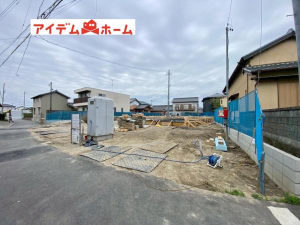 新築一戸建て 岡崎市国正町字竹ノ下 JR東海道本線（熱海〜米原）相見駅 3,190万円
