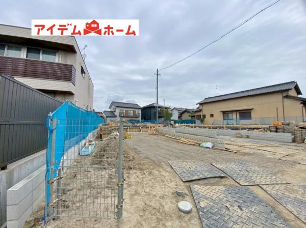 新築一戸建て 岡崎市国正町字竹ノ下 JR東海道本線（熱海〜米原）相見駅 3,190万円