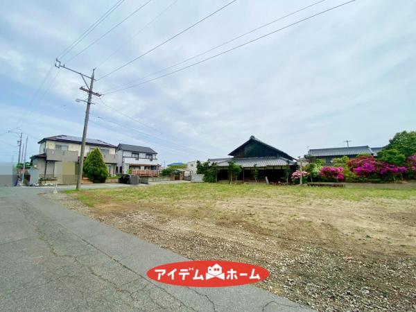 新築一戸建て 津島市高台寺町字北浦25番1 関西本線蟹江駅 3,180万円