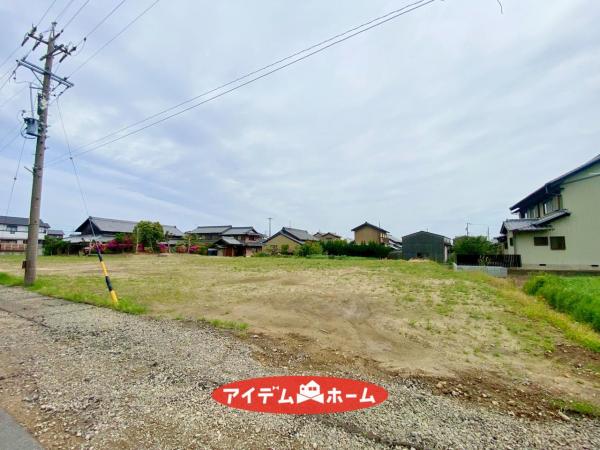 新築一戸建て 津島市高台寺町字北浦25番1 関西本線蟹江駅 2,880万円