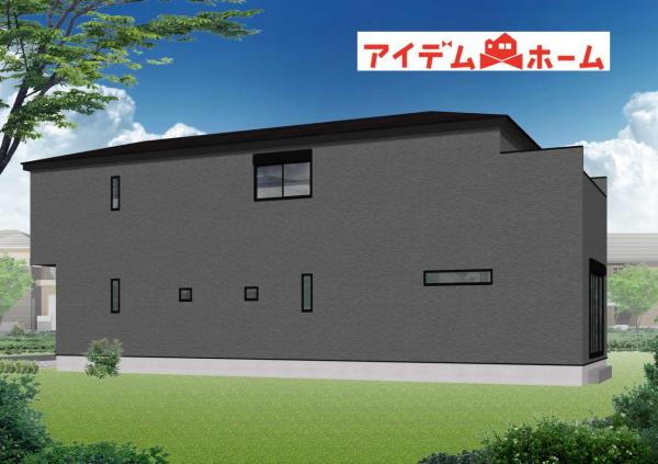 新築一戸建て 名古屋市南区南野２丁目68-1 名鉄名古屋本線本星崎駅 3,980万円